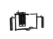 E-IMAGE Director's monitor cage Q100. Клетка для монитора