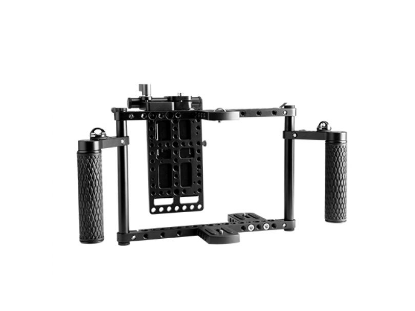 E-IMAGE Director's monitor cage Q100. Клетка для монитора