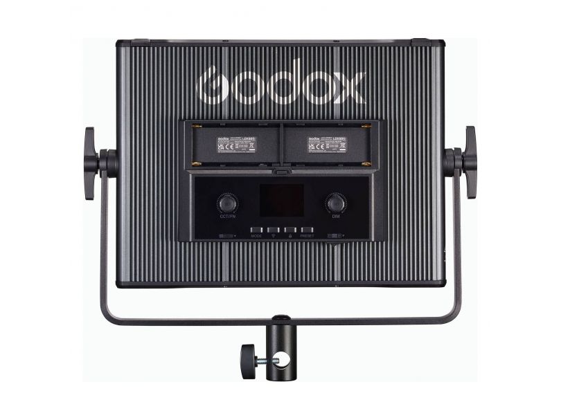 Осветитель светодиодный Godox LDX50Bi