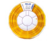 RELAX пластик REC 2.85мм желтый