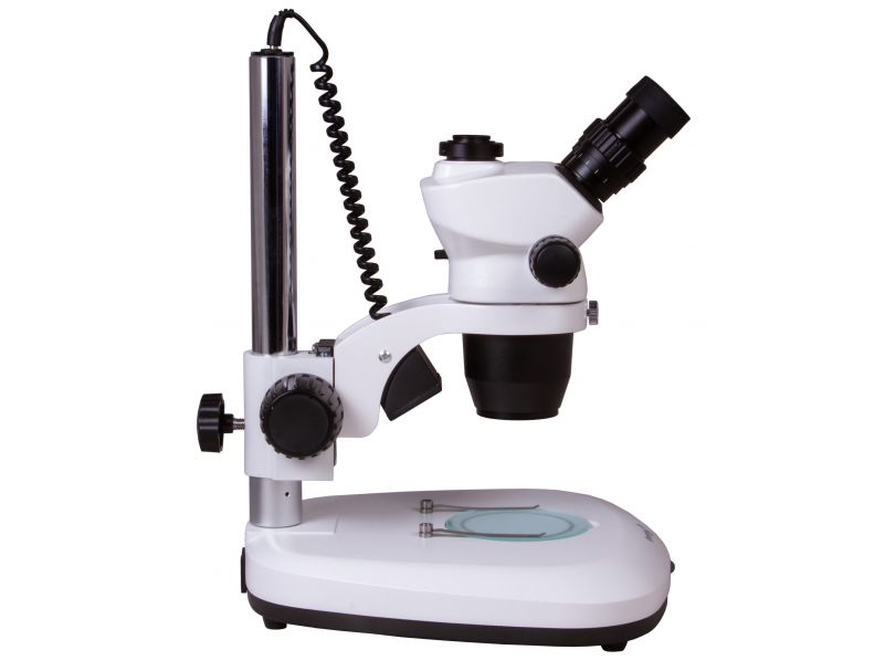 Микроскоп Levenhuk ZOOM 1T, тринокулярный