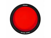 Цветной фильтр Profoto OCF II Gel - Scarlet