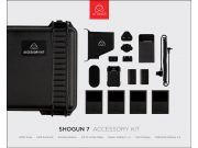 Atomos 7" Shogun 7 Accessory Kit