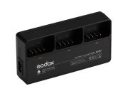 Зарядное устройство Godox VC26T Multi для VB26