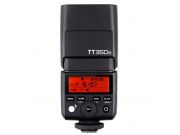 Вспышка накамерная Godox ThinkLite TT350N TTL для Nikon