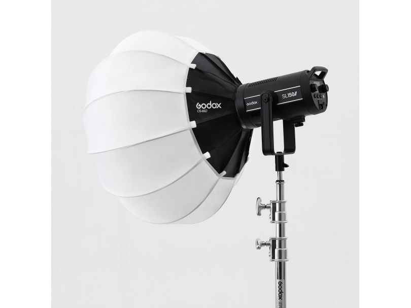 Софтбокс сферический Godox CS65D