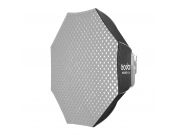 Софтбокс Godox Knowled P600RO5 для P600R
