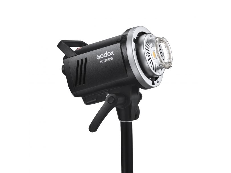 Вспышка студийная Godox MS300V