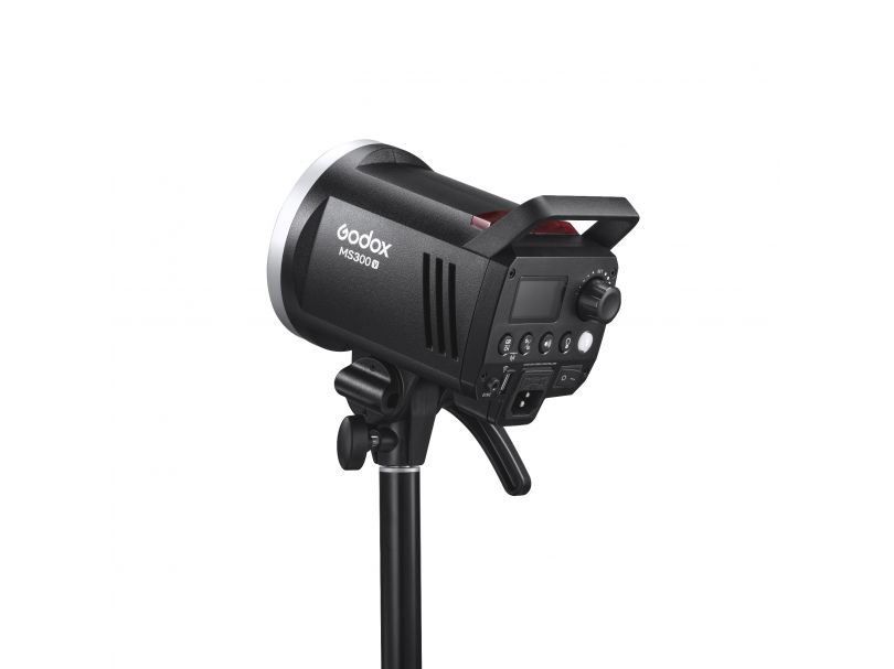 Вспышка студийная Godox MS300V