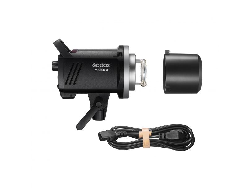 Вспышка студийная Godox MS300V