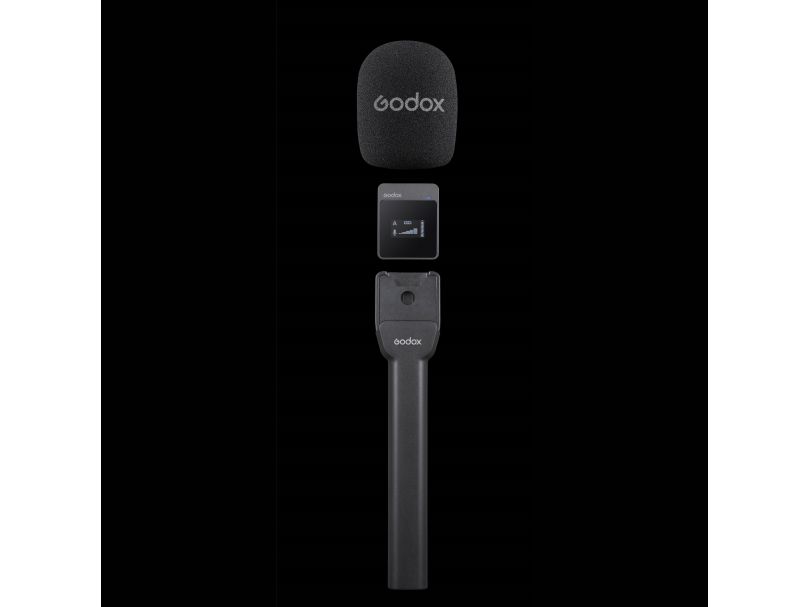 Адаптер рукоятка Godox MoveLink ML-H