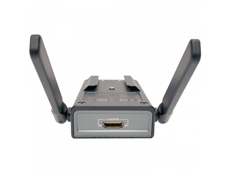 Приемник TransMount Image Transmission System для WEEBILL-S/ Crane 3S/ 2S (C000036) (LN-HBHC-A02)
