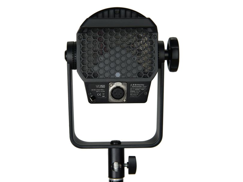 Осветитель светодиодный Godox VL150 (без пульта)