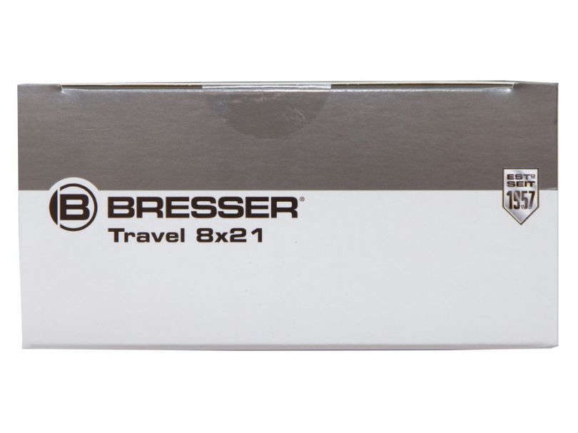 Бинокль Bresser Travel 8x21