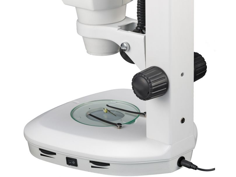 Микроскоп стереоскопический Bresser Science ETD-201 8–50x Trino