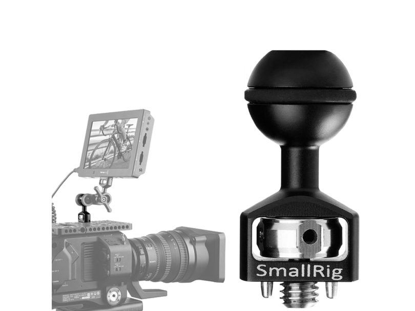 Шарнир SmallRig 2114B ARRI 3/8"