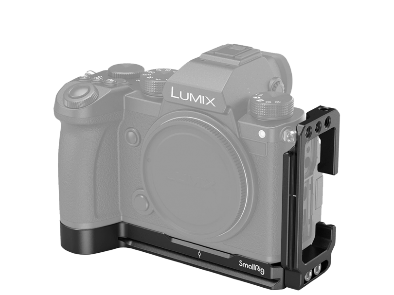 L-площадка SmallRig 2984 для Panasonic S5 