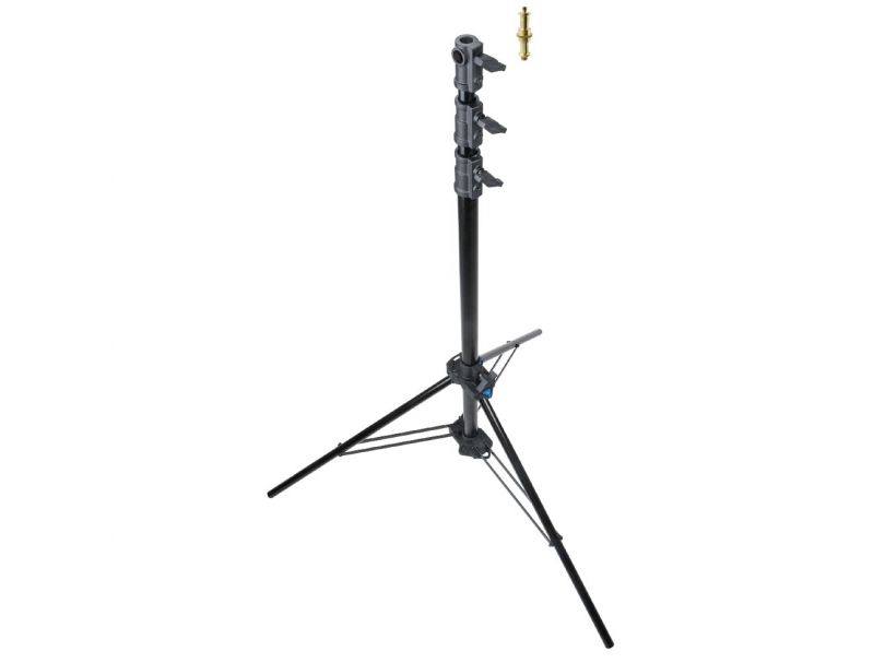 Стойка KUPO 090 MIGHTY SNAP STAND со съемной колонной