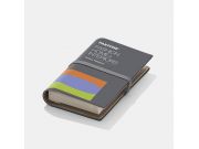 Цветовой справочник (книга) FHI Cotton Passport 2020