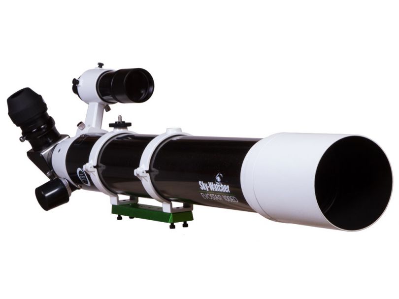 Труба оптическая Sky-Watcher Evostar BK ED100 OTAW