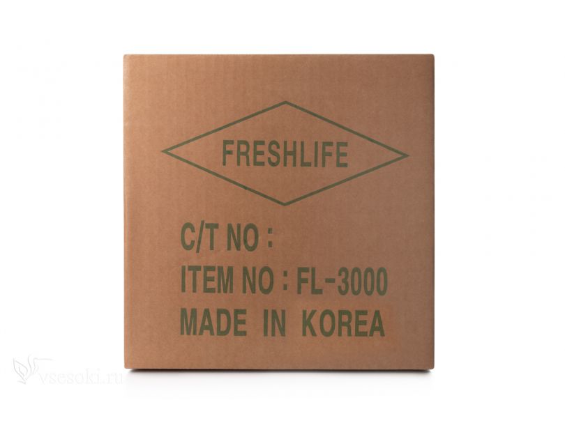Проращиватель Tribest Freshlife FL-3000 (комплект с двумя лотками