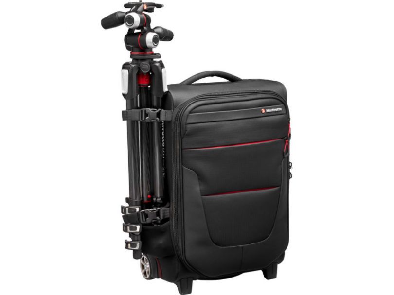 Сумка на колесах Manfrotto Pro Light Reloader Air-55