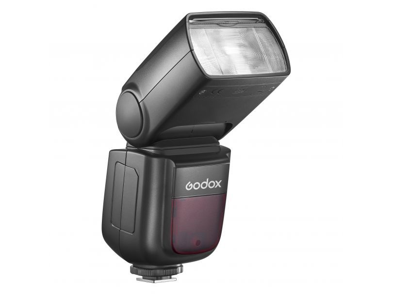 Вспышка накамерная Godox Ving V850III