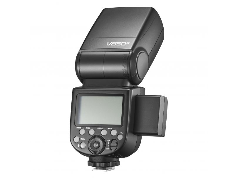 Вспышка накамерная Godox Ving V850III