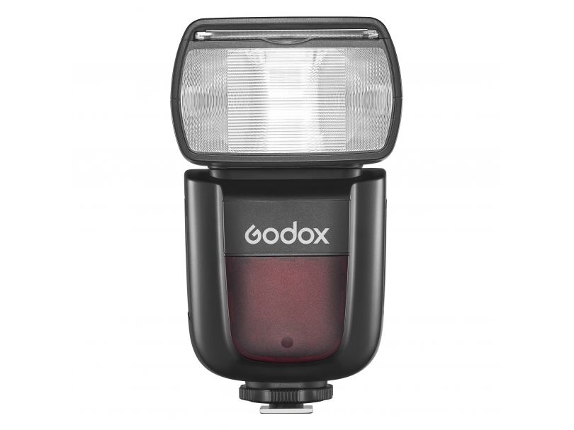 Вспышка накамерная Godox Ving V850III