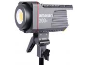 LED видеоосветитель Aputure  Amaran 200x