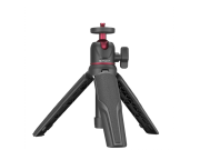 Штатив simorr 3476 Vigor VT-10 Чёрный