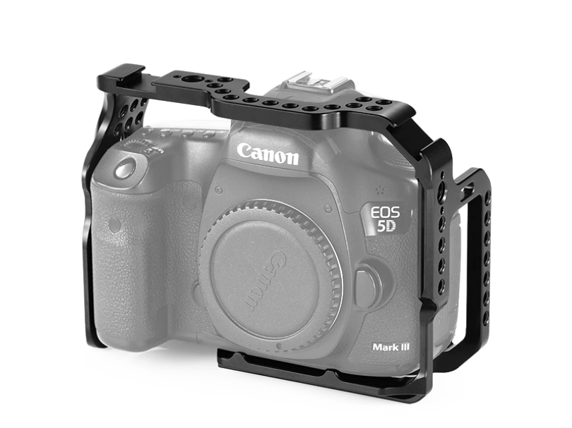 Клетка SmallRig CCC2271 для Canon 5D Mark III/IV