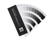 Munsell Neutral Value Scale – Glossy Finish (Серая шкала Манселла, глянцевая версия)
