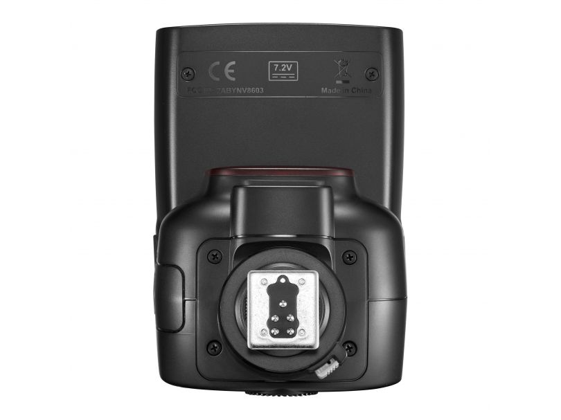 Вспышка накамерная Godox ThinkLite TT685IIC E-TTL для Canon