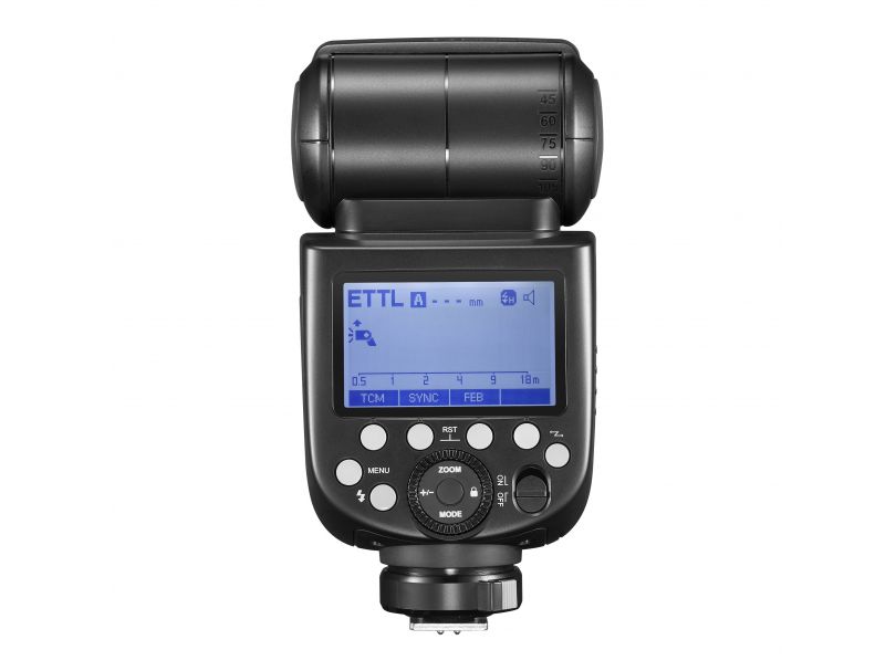 Вспышка накамерная Godox ThinkLite TT685IIC E-TTL для Canon