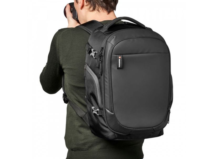 Рюкзак Manfrotto Advanced2 Gear Backpack M