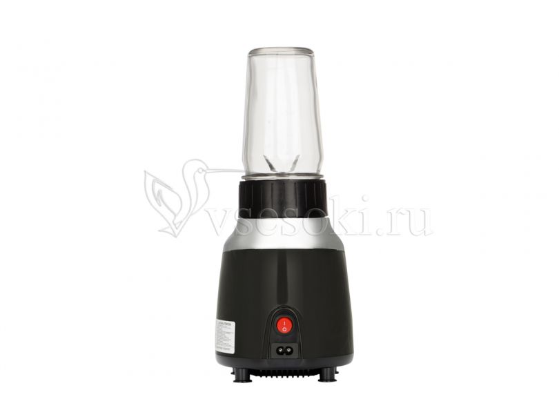 Мини-блендер Tribest Personal Blender Glass PBG-5050