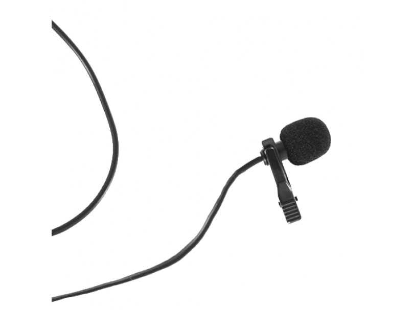 Boya BY-M1 Всенаправленный петличный микрофон