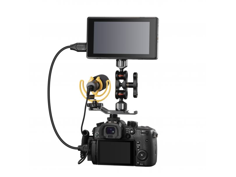 Адаптер Godox VSM-H03