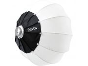 Софтбокс сферический Godox CS85D