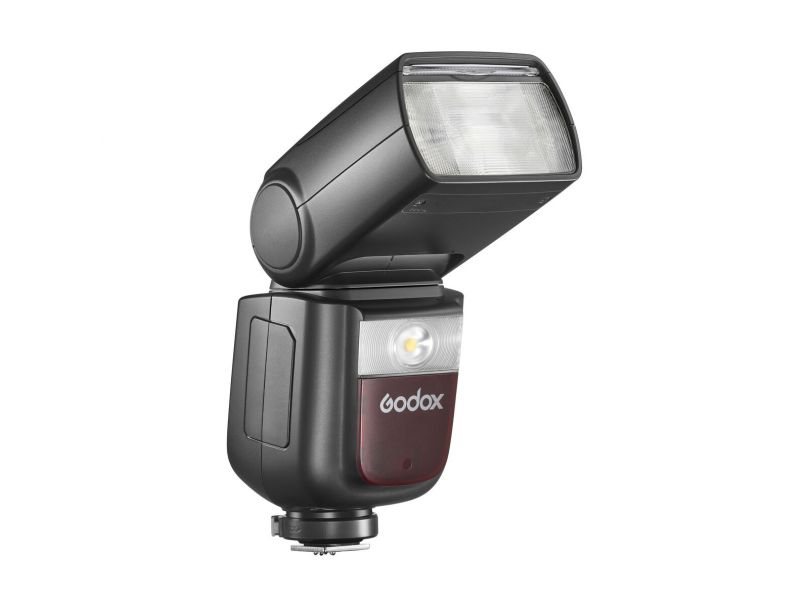 Вспышка накамерная Godox Ving V860IIIF TTL для Fujifilm