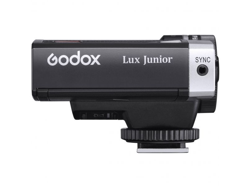 Вспышка накамерная Godox LUX Junior