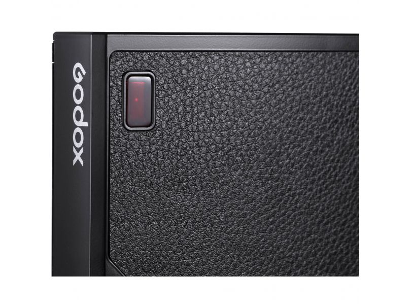 Вспышка накамерная Godox LUX Junior