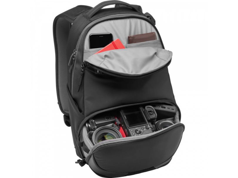 Рюкзак Manfrotto Advanced2 Active Backpack