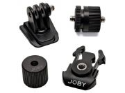 Набор адаптеров Joby Action Adapter Kit