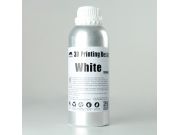 Фотополимер Wanhao Standard Resin, белый (1 л)