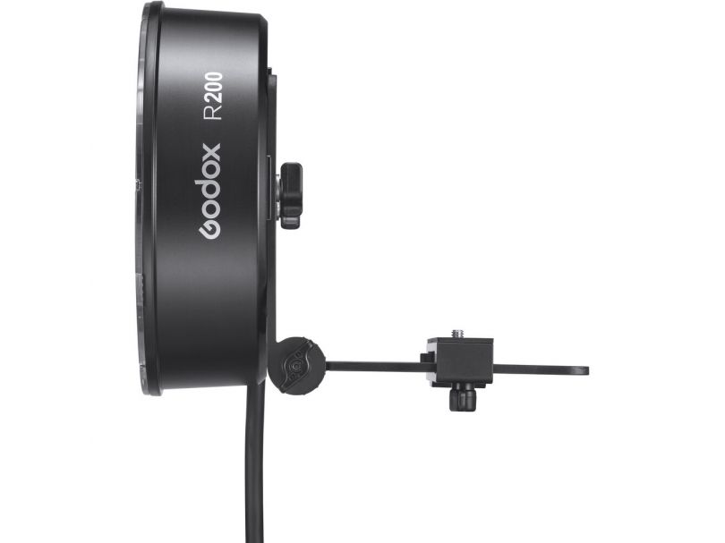 Головка импульсная Godox R200 кольцевая для AD200