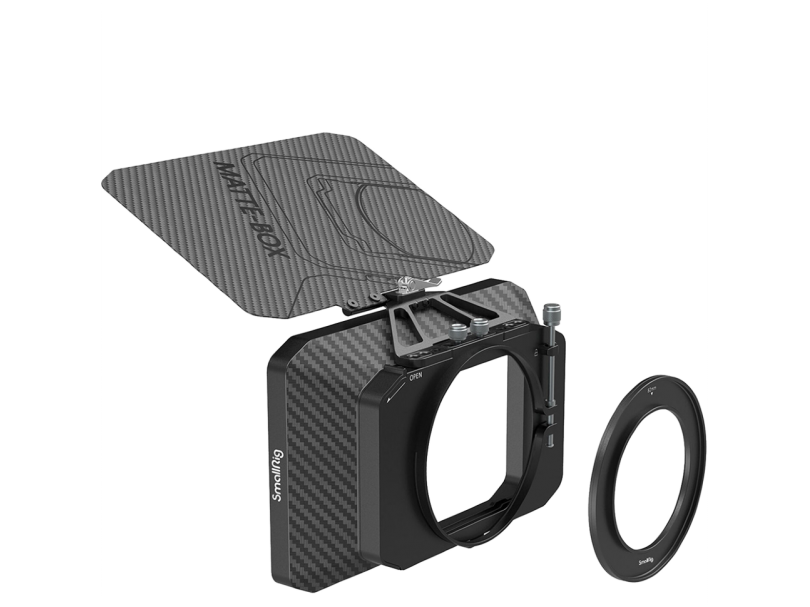 Компендиум SmallRig 2660 LIGHTWEIGHT MATTE BOX