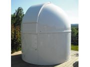 Обсерватория Pulsar 2,7 м, полноразмерная