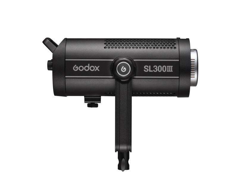 Осветитель светодиодный Godox SL300III студийный